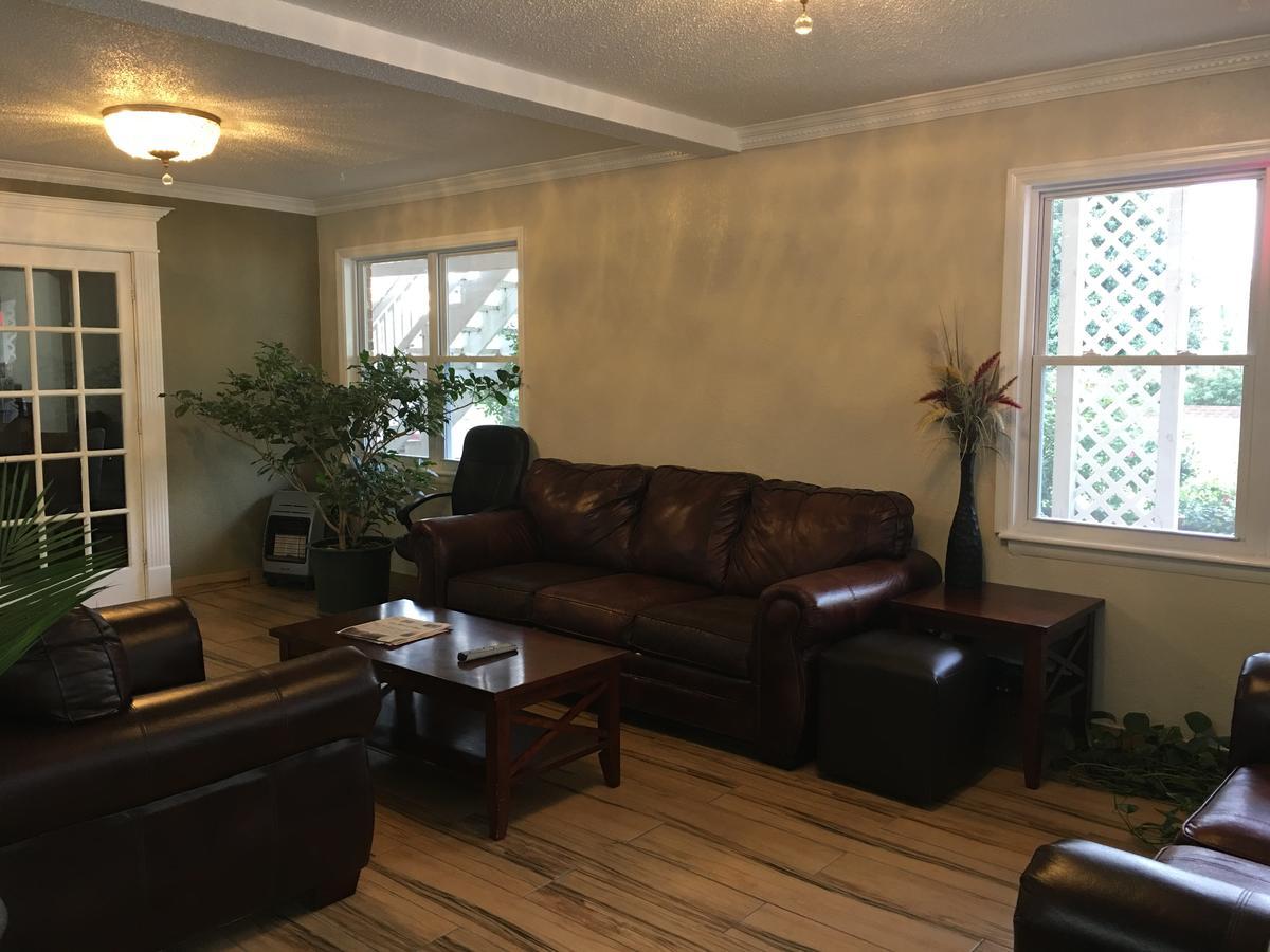 Durham Skyland Inn Kültér fotó