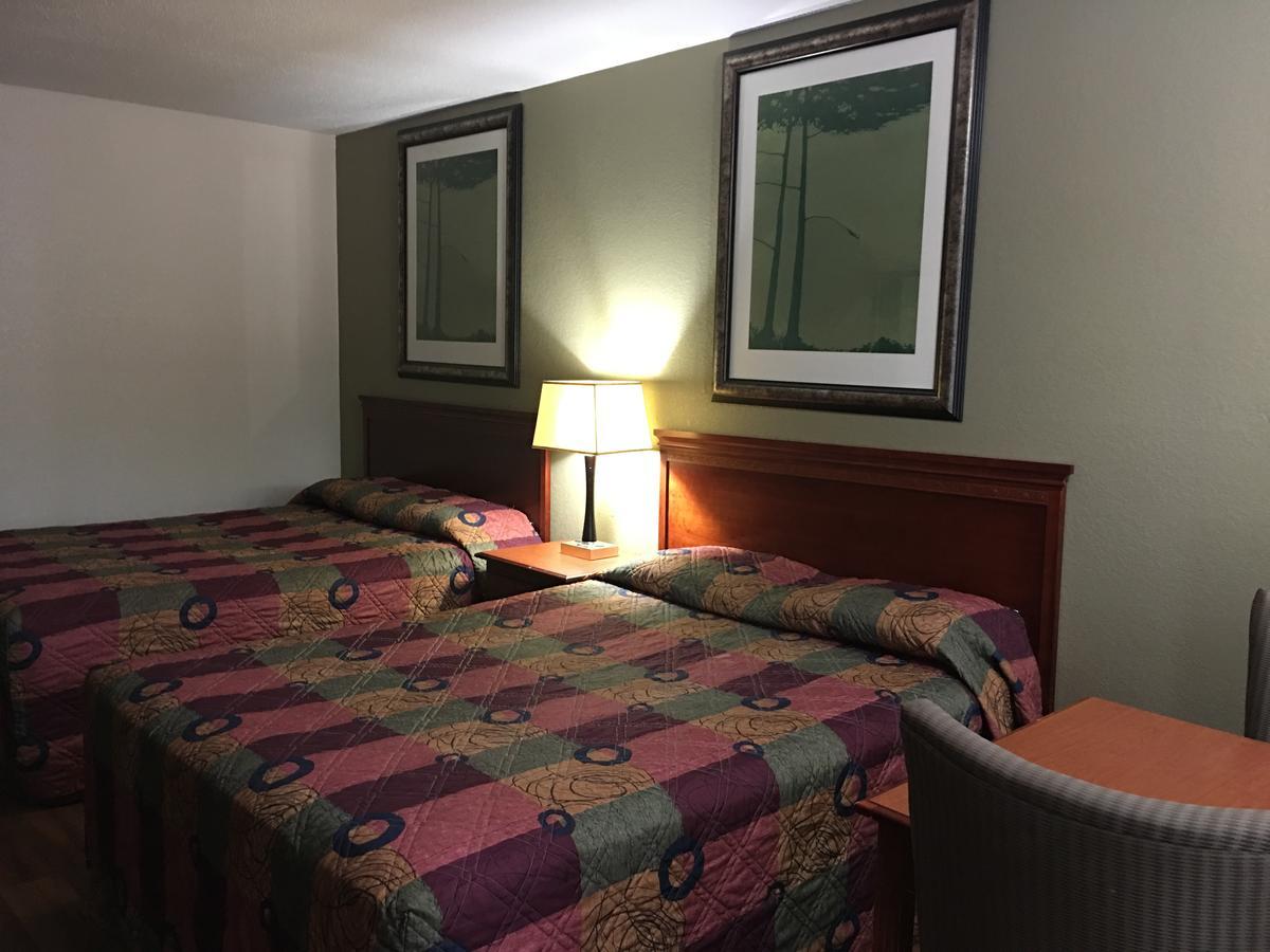 Durham Skyland Inn Kültér fotó