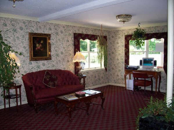 Durham Skyland Inn Kültér fotó