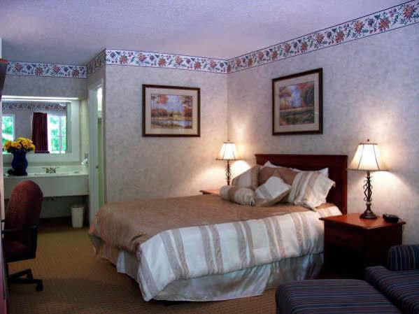 Durham Skyland Inn Kültér fotó